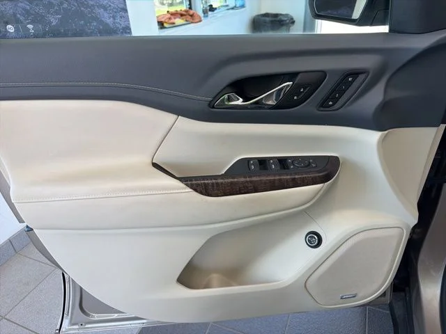 Used 2022 Gray GMC Denali image 25