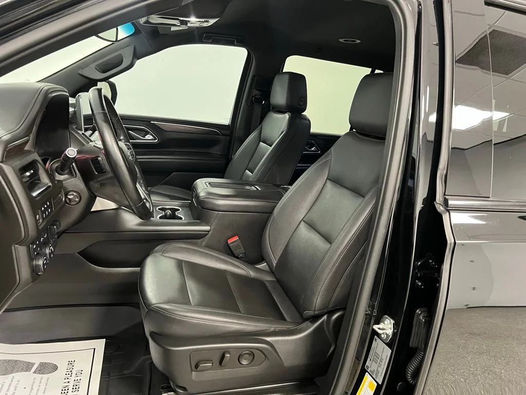 2023 Chevrolet Tahoe Z71 - Photo 24