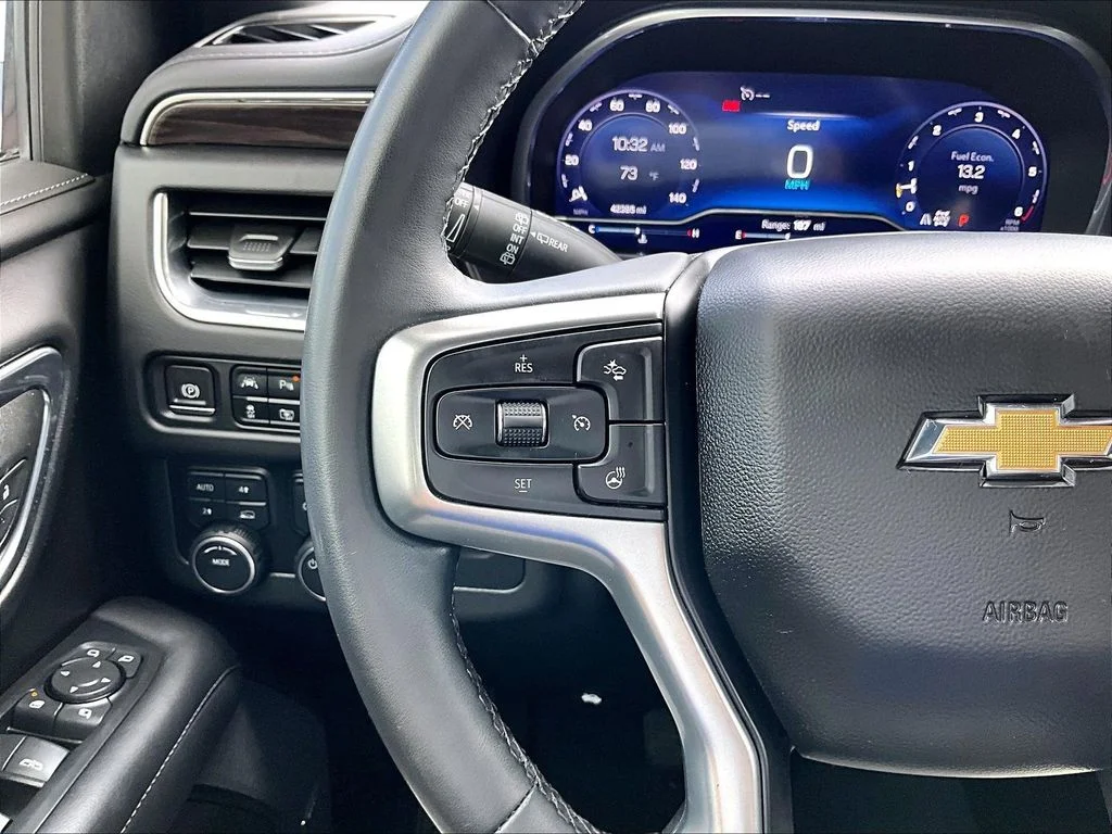 Certified Used 2023 White Chevrolet LT image 14