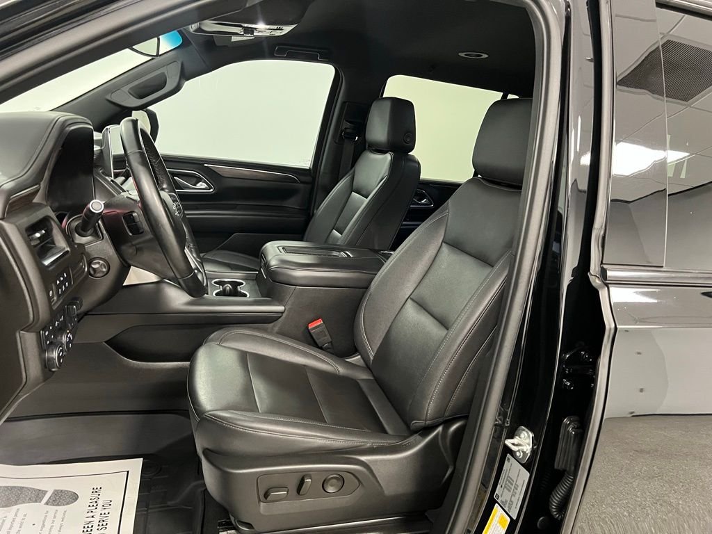 2023 Chevrolet Tahoe Z71 - Photo 24