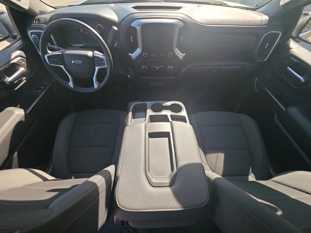 2021 Chevrolet Silverado 1500 RST - Photo 21