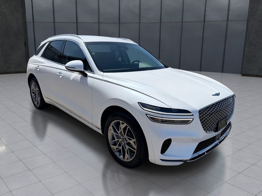 2025 Genesis GV70 2.5T Standard AWD's photo