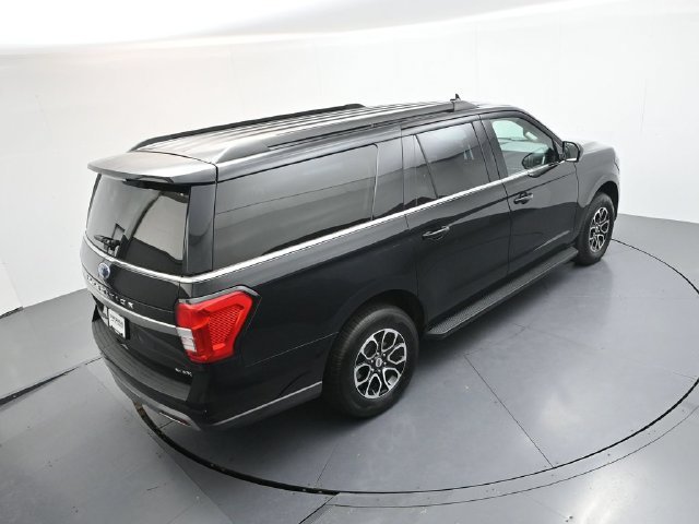 Used 2024 Black Ford XLT image 24