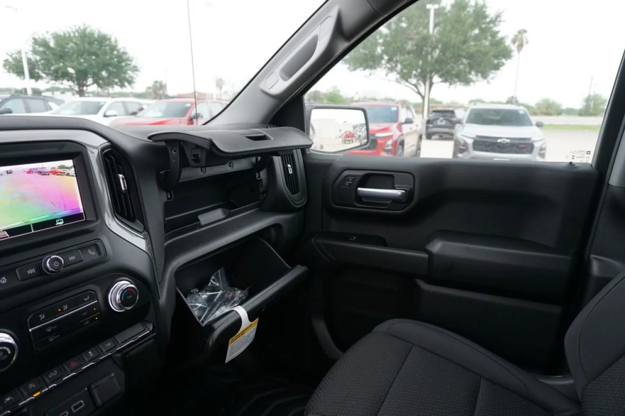 2026 GMC Sierra 1500 Pro - Photo 27