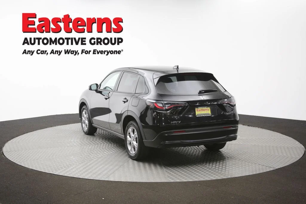Used 2024 Black Honda LX image 64