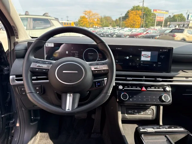 Certified Used 2026 Gray Hyundai Limited image 7