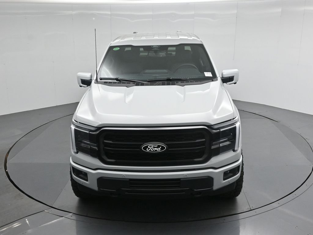 New 2026 Avalanche Ford Lariat image 37