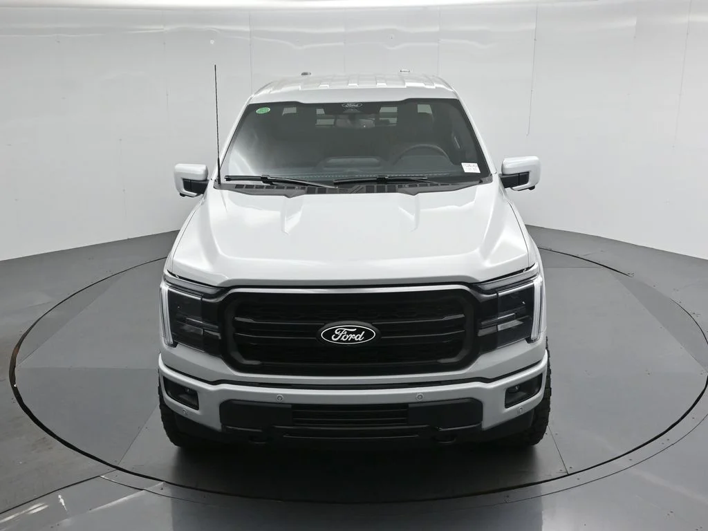 New 2026 Avalanche Ford Lariat image 37