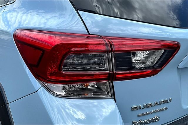 Used 2023 Gray Subaru Limited image 22