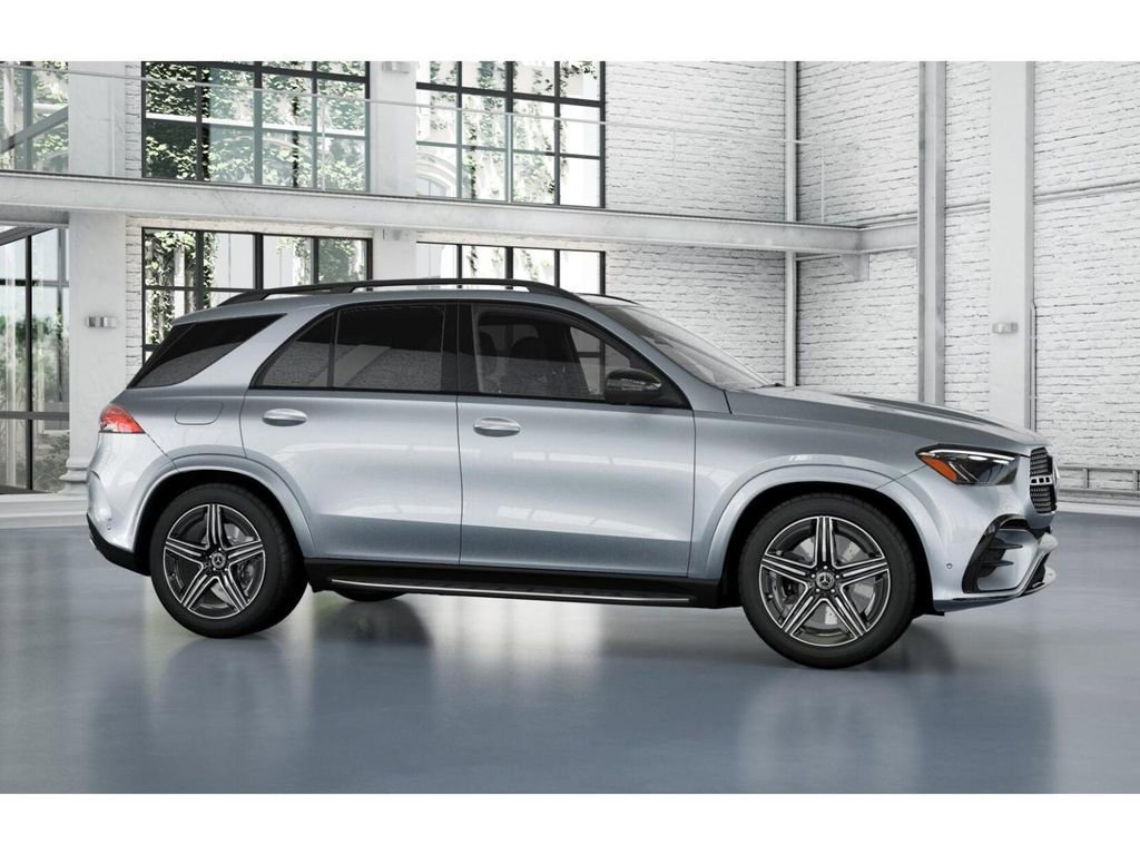 2026 Mercedes-Benz GLE GLE450 - Photo 56