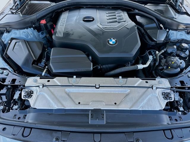 Certified Used 2024 Gray BMW 230i image 34