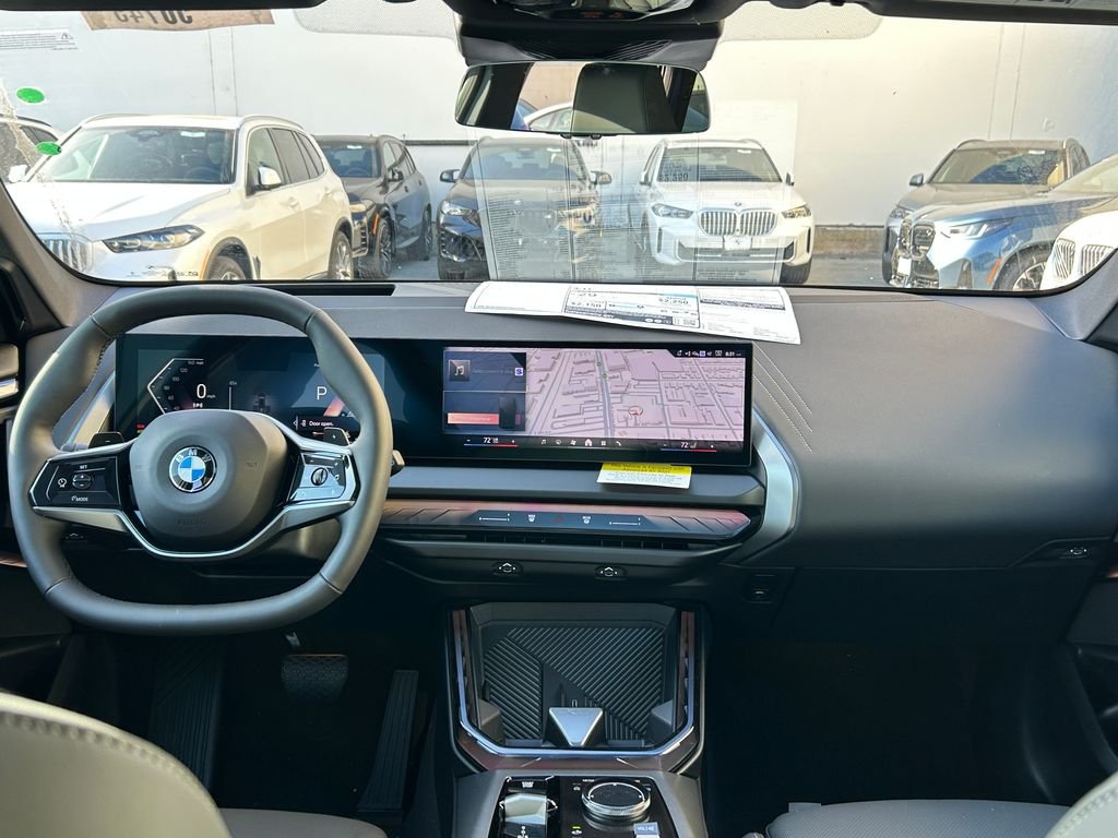 New 2026 Dark Graphite Metallic BMW 30 xDrive image 35
