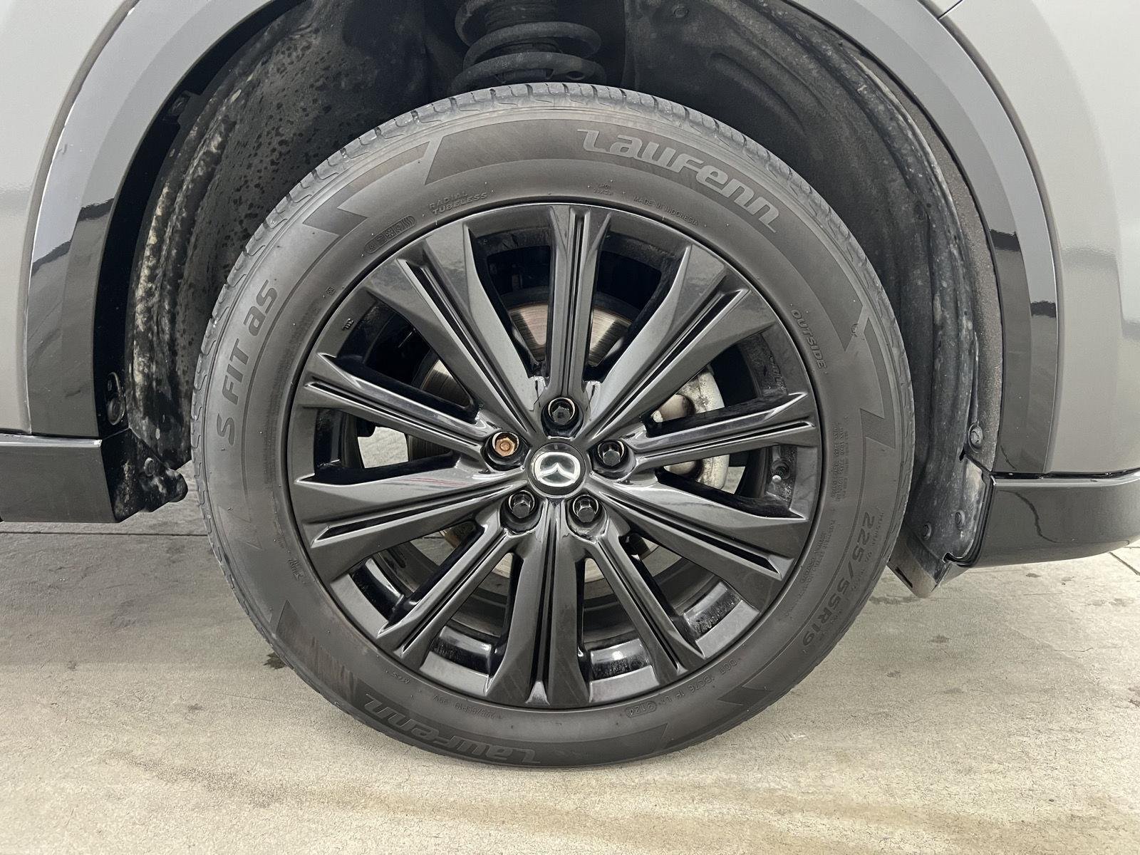 2022 Mazda CX-5 TURBO - Photo 8
