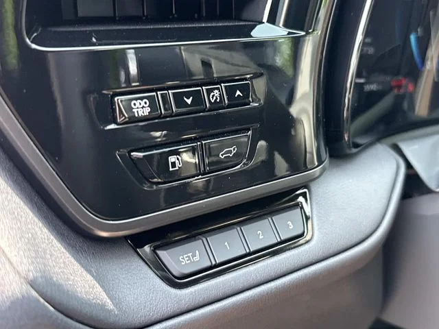 Used 2026 Red Lexus 350 Premium image 28