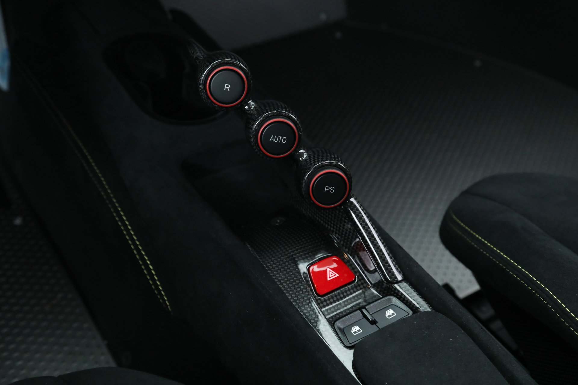 Used 2020 Blue Ferrari  image 32