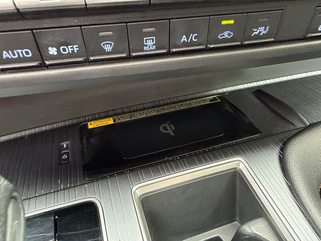 Used 2022 Gray Toyota XSE image 36