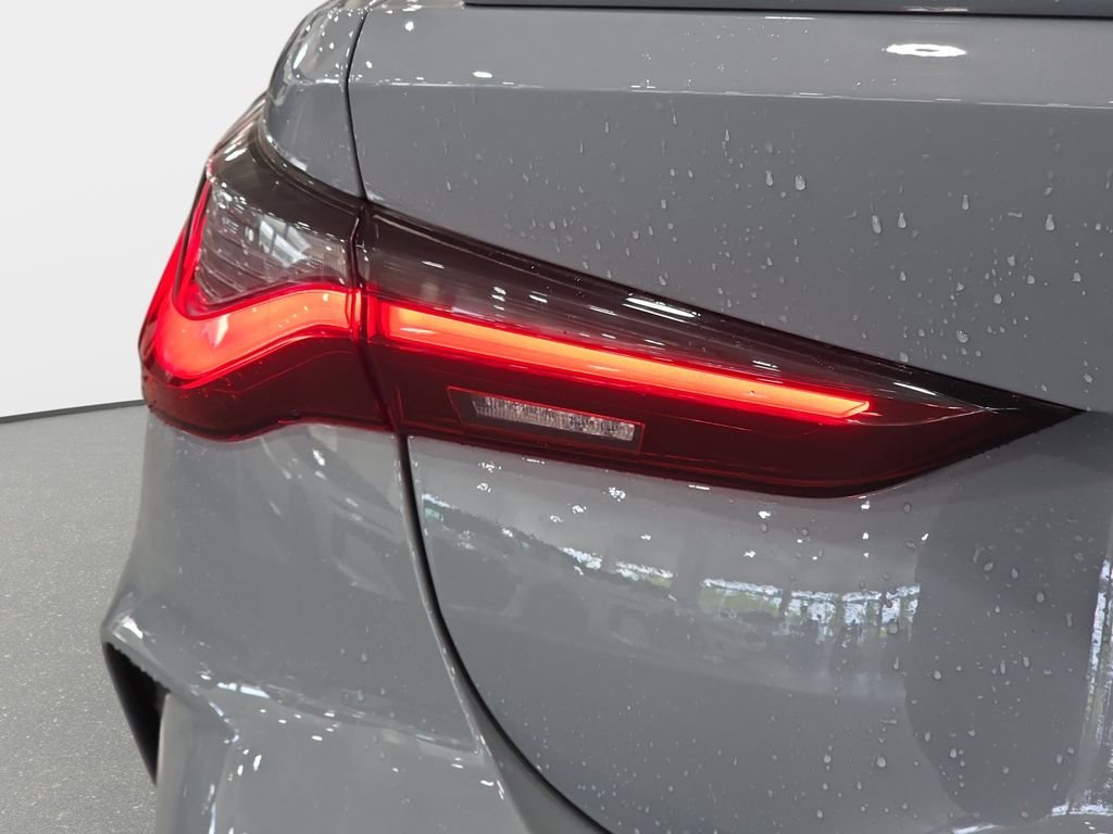 Certified Used 2024 Brooklyn Grey Metallic BMW M440i image 22