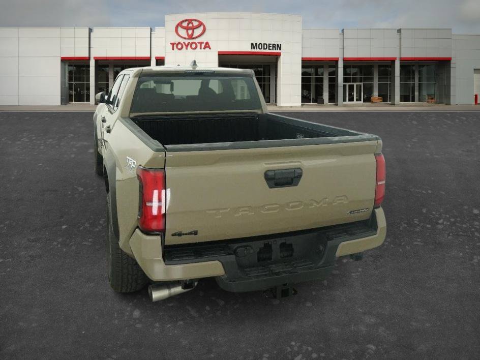 New 2026 Mudbath Toyota TRD Off-Road i-FORCE MAX image 20