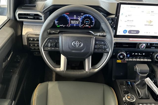 2026 Toyota Tacoma Trailhunter - Photo 13