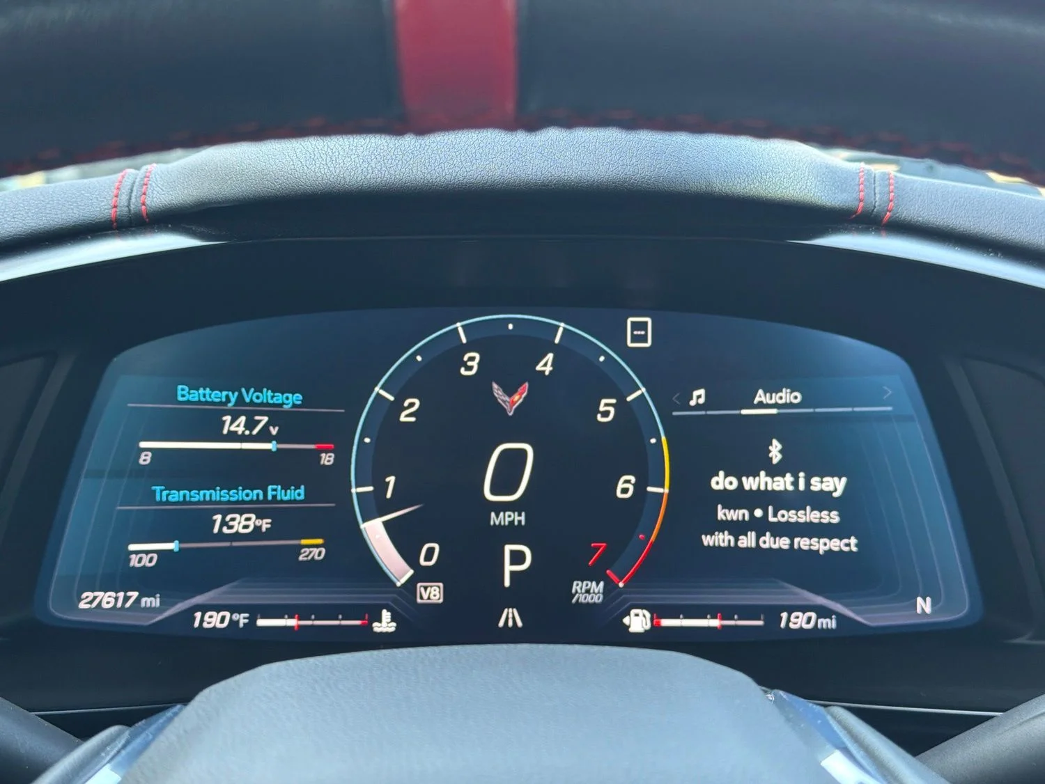 Used 2020 Silver Chevrolet Stingray image 5