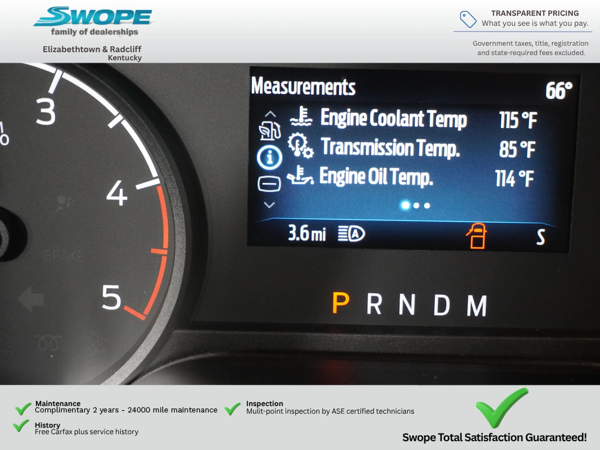 New 2027 Oxford White Ford F-350® XL image 16