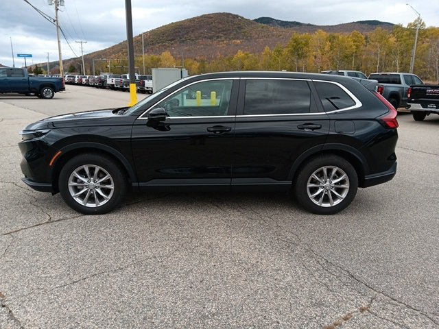 2025 Honda CR-V EX photo 3