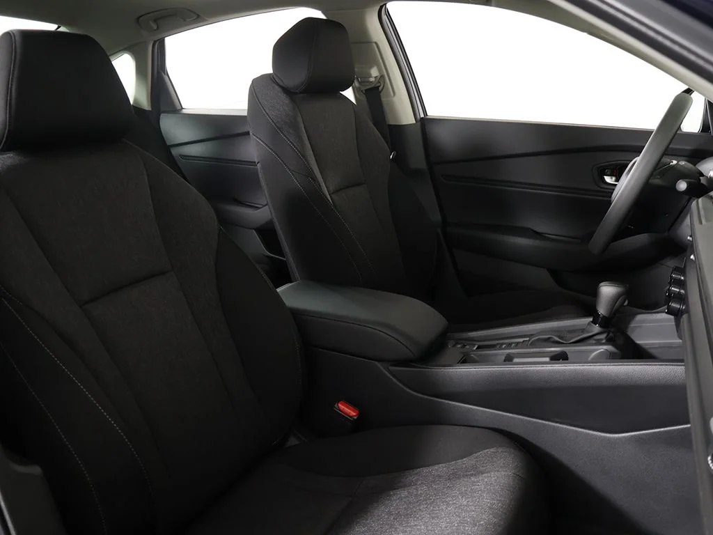 New 2026 Canyon River Blue Metallic Honda SE image 21