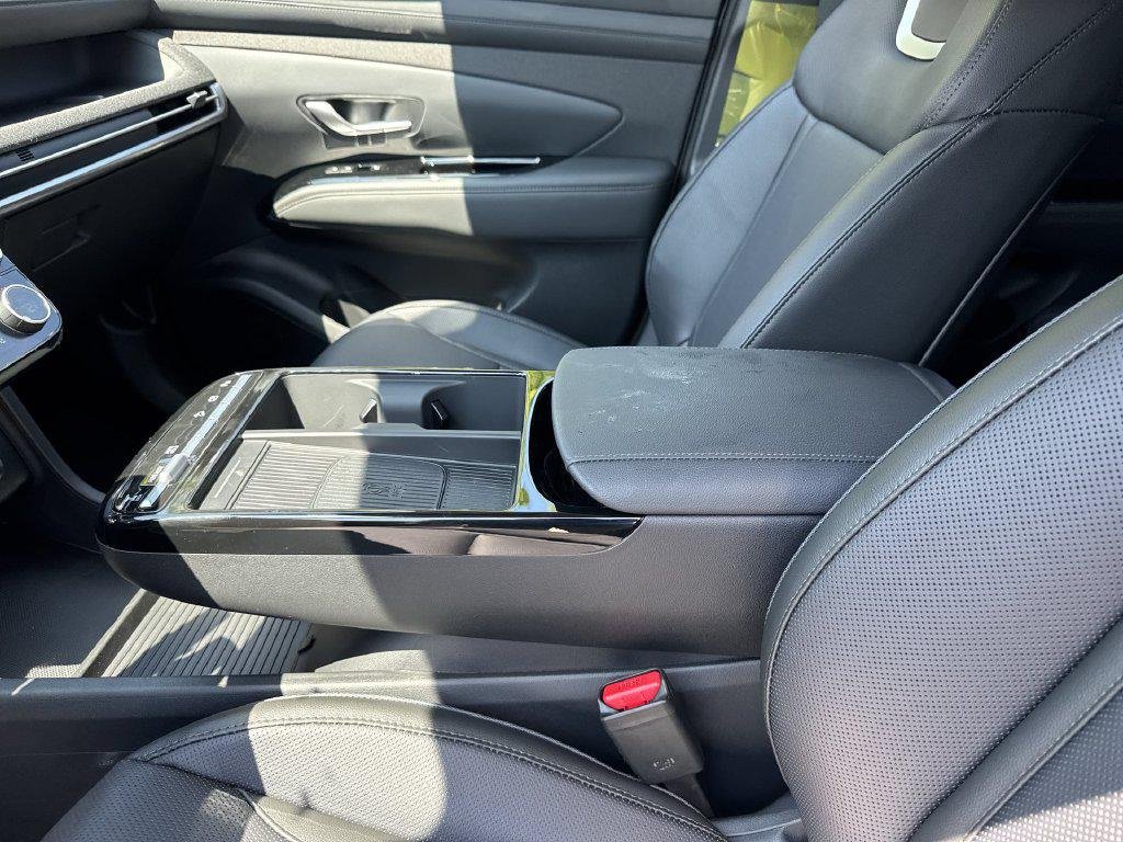 New 2026 Shimmering Silver Hyundai Limited image 24