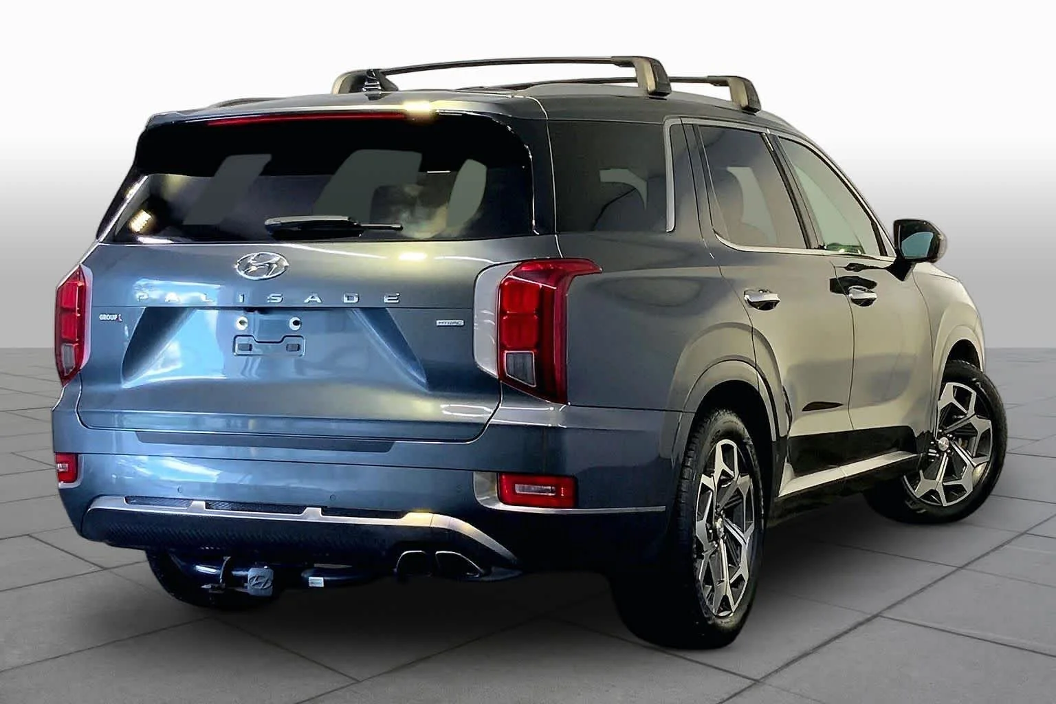 Used 2022 Rainforest Hyundai Calligraphy image 13