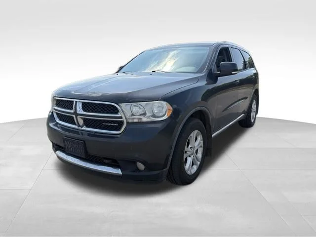 Used 2011 Gray Dodge Crew image 7