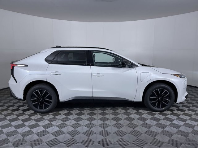 New 2026 COSMIC WHITE PEARL Subaru Premium image 10