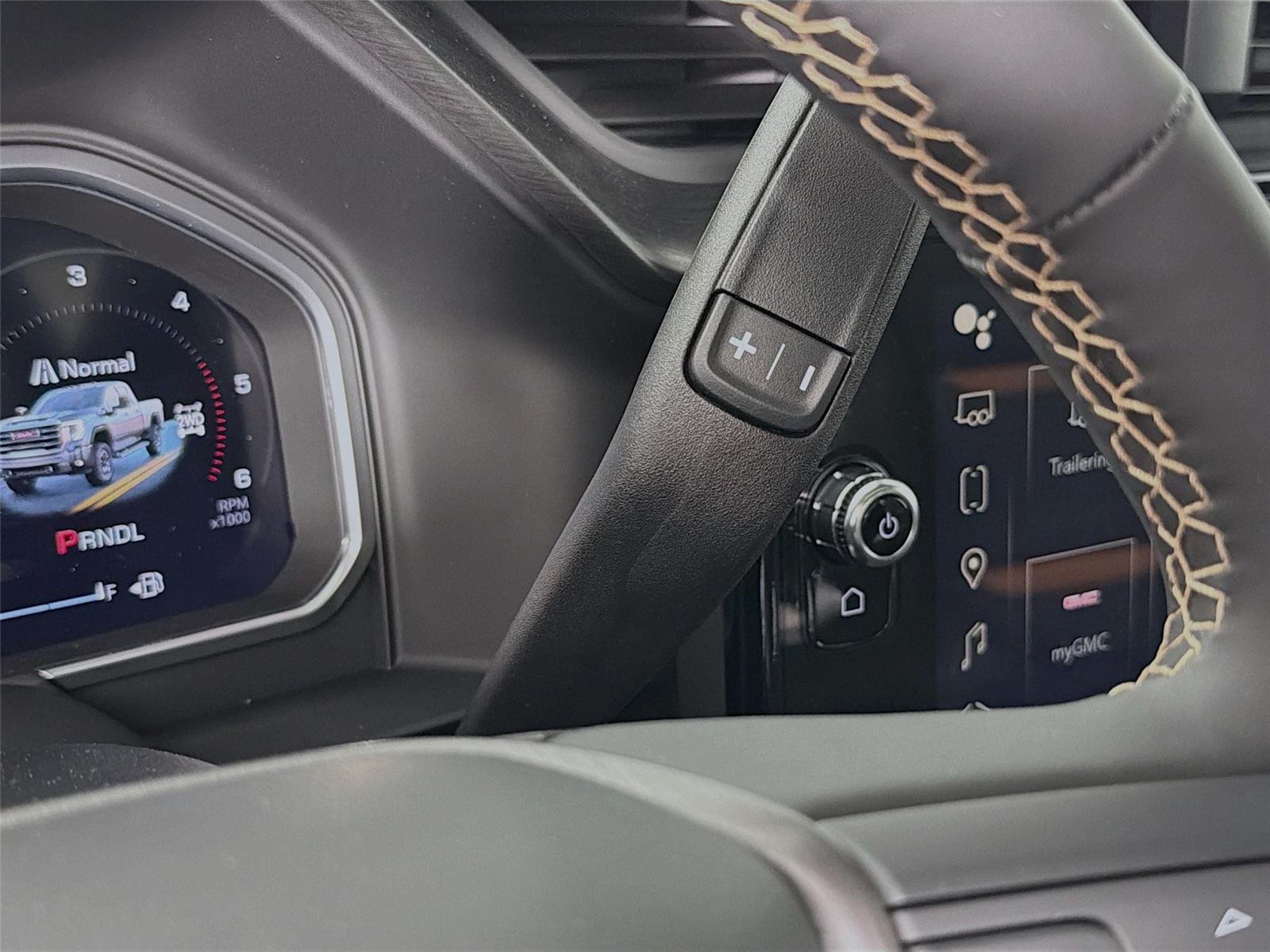 2026 GMC Sierra 2500HD AT4 - Photo 18
