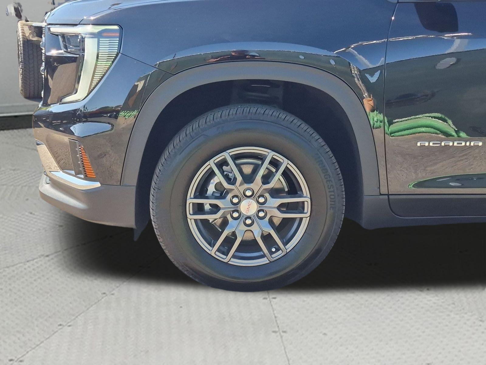 2026 GMC Acadia Elevation - Photo 33