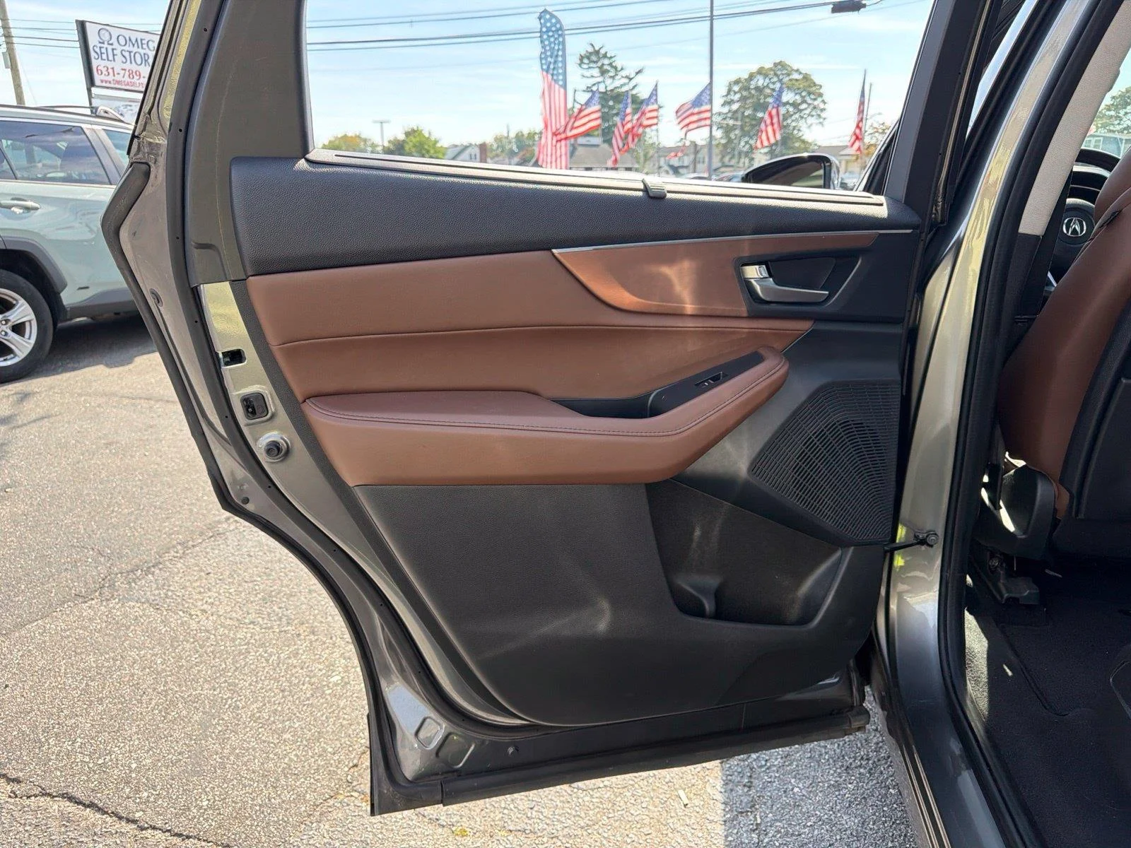 2024 Acura MDX Technology Package - Photo 28