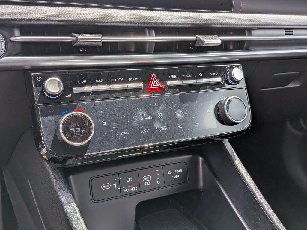 2026 Hyundai Tucson SEL Premium - Photo 21