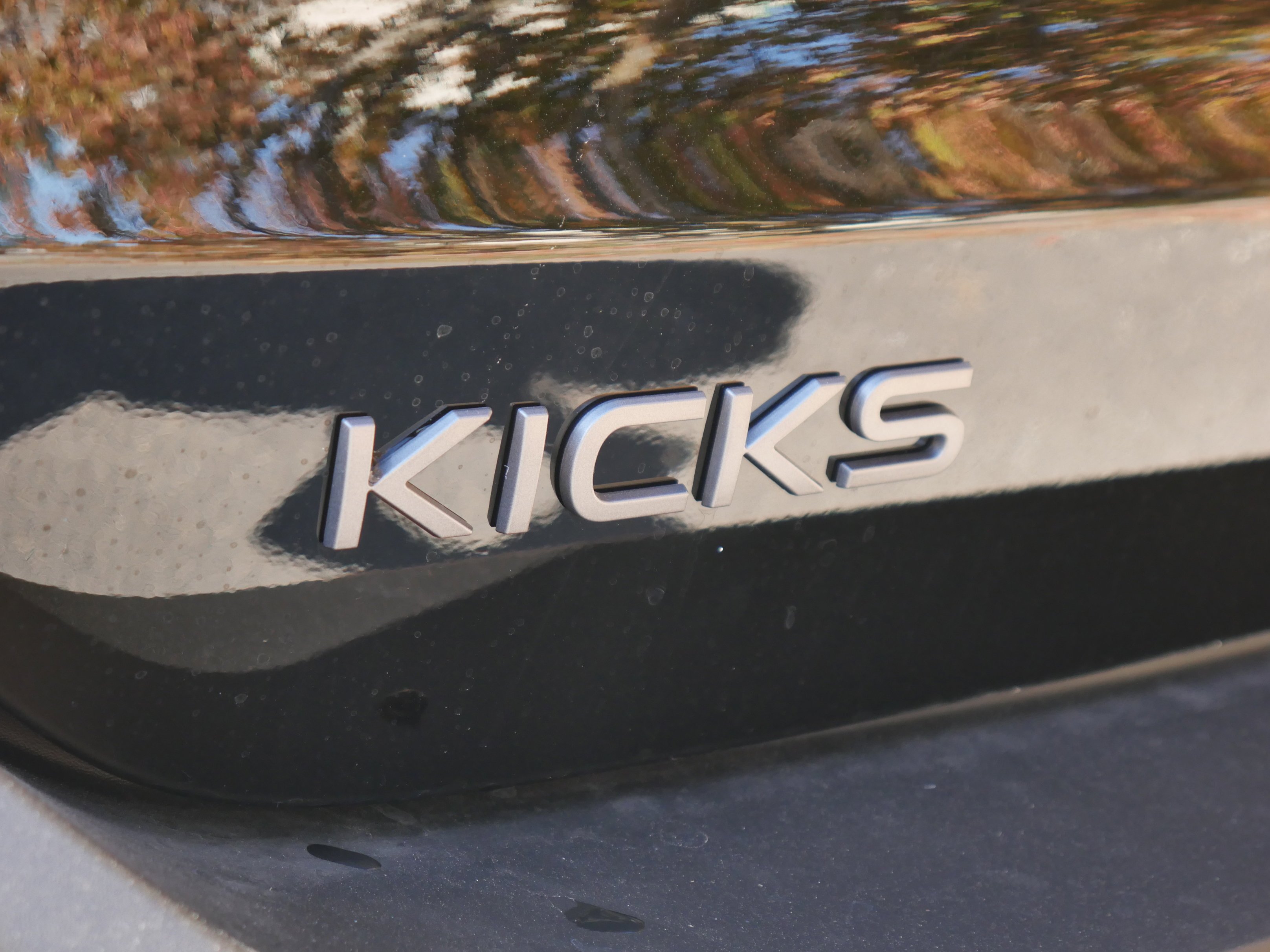 2026 Nissan KICKS SR AWD - Photo 19