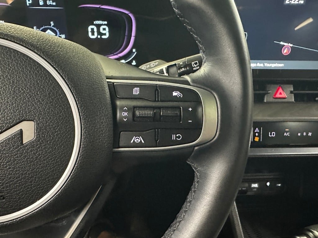 2023 Kia Sportage X-Line - Photo 12