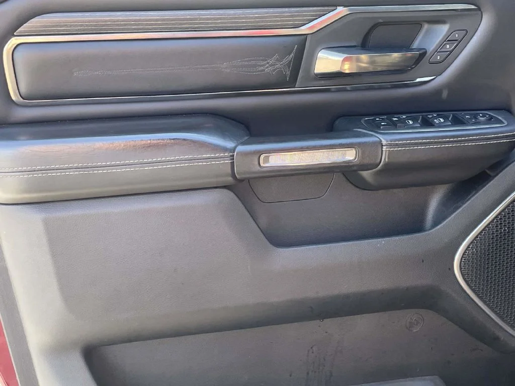 Used 2019 Red Ram Limited image 20