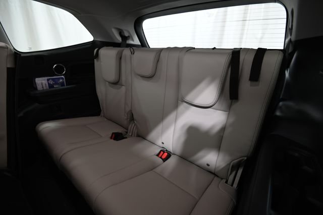 Used 2025 Black Subaru Limited image 10