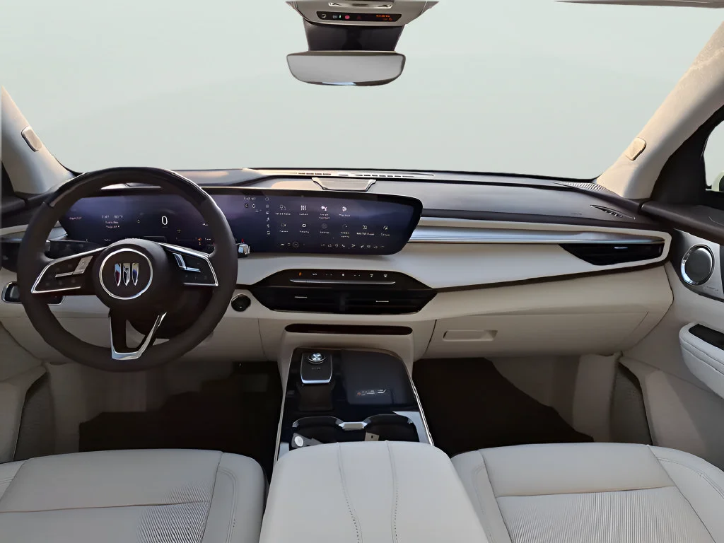 2026 Buick Enclave Avenir - Photo 32