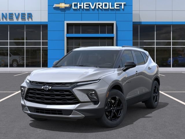 2026 Chevrolet Blazer 2LT - Photo 7