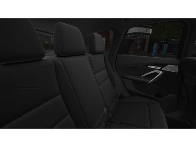 Used 2026 Space Silver Metallic BMW xDrive28i image 12