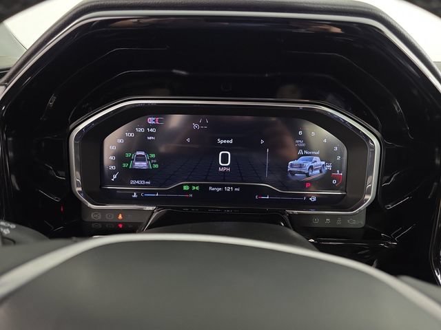 2024 GMC Sierra 1500 Elevation - Photo 45