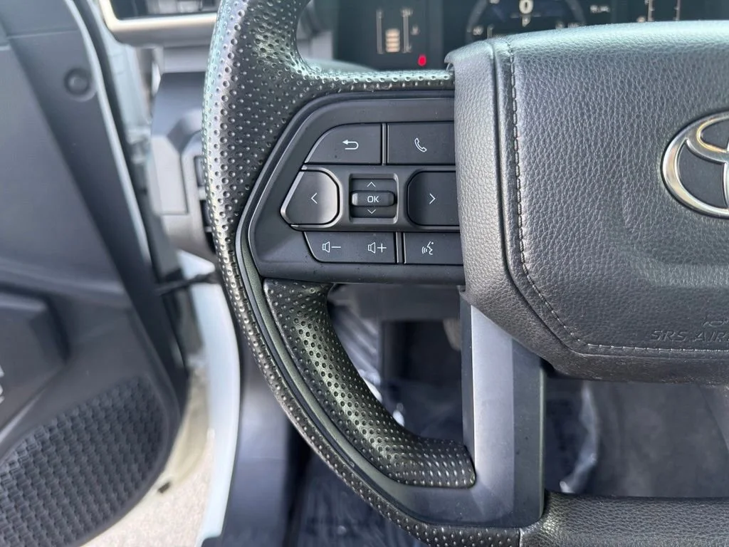 Used 2024 White Toyota SR image 15