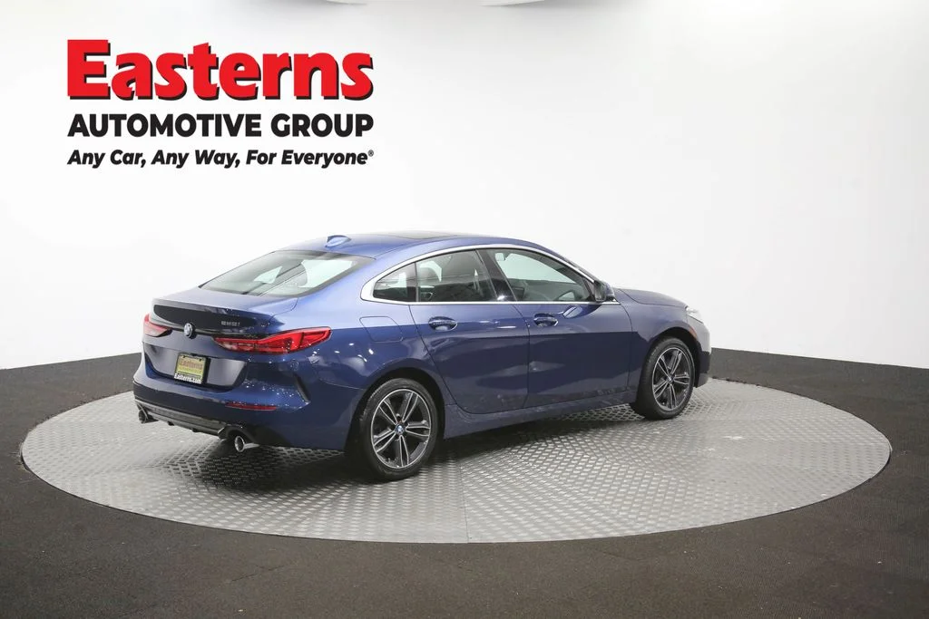 Used 2022 Blue BMW 228i image 43