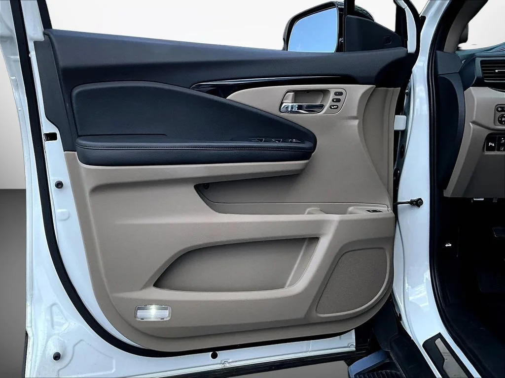 2022 Honda Pilot Elite - Photo 62