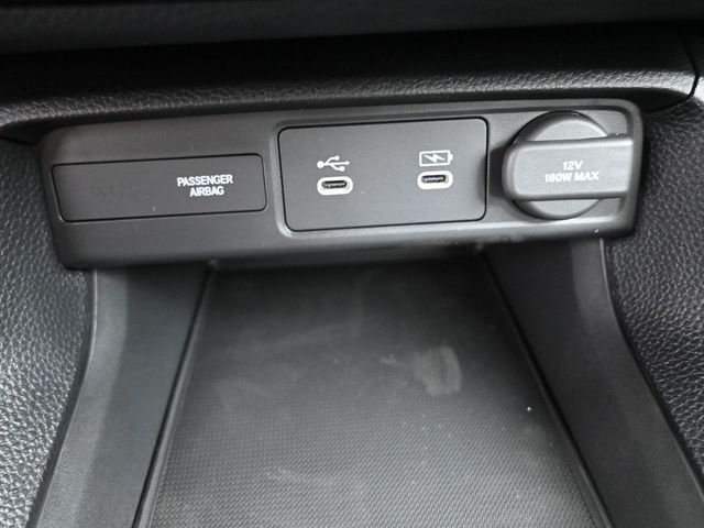 Used 2026 Gray Honda Sport image 4