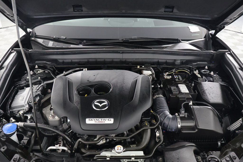 2026 Mazda CX-30 Turbo Aire Edition - Photo 16