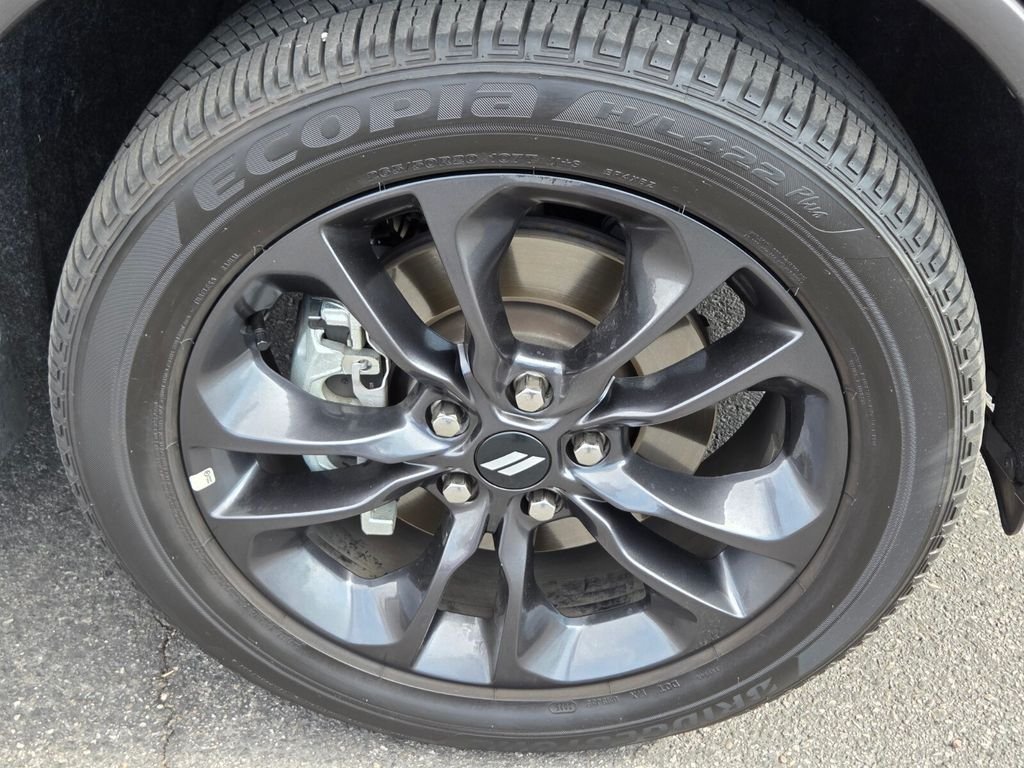 Used 2026 Gray Dodge GT image 9
