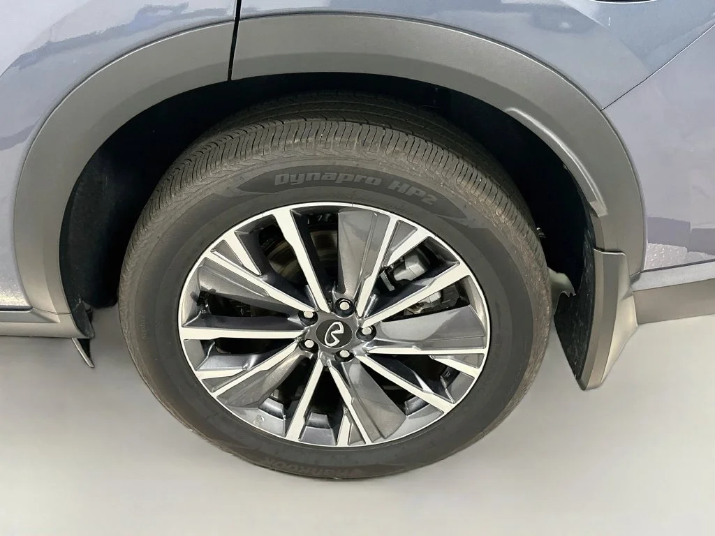 2026 INFINITI QX60 LUXE - Photo 35